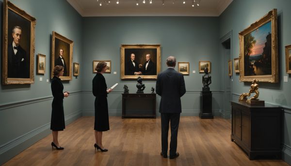 Acquisition d oeuvres d art et secrets des collectionneurs