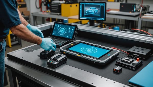 Certificats d authenticité et traçabilité infaillible des pièces