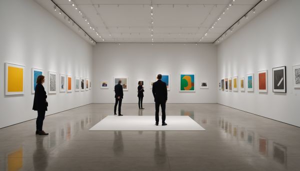 Comment choisir une bonne galerie d art pour exposer ?