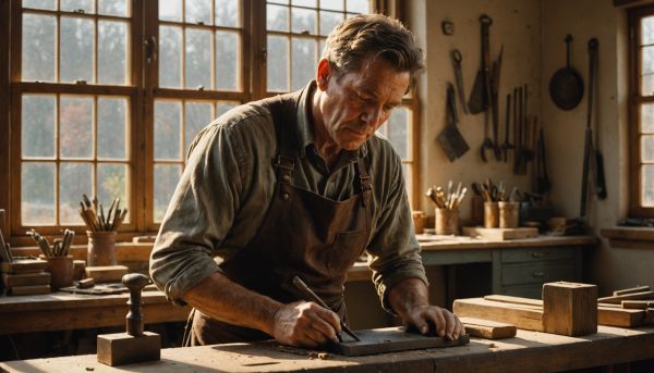 Comment travailler le bronze pour creer une sculpture unique ?