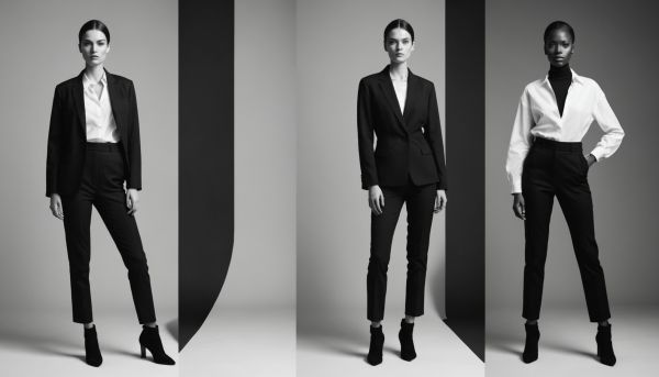 Faut il preferer le noir et blanc ou la couleur pure ?