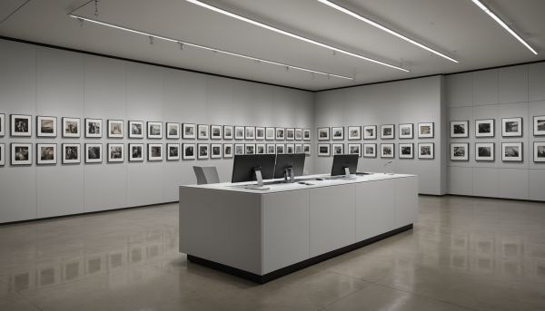 L enregistrement legal et la securisation des oeuvres d art
