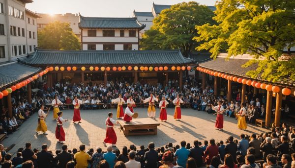 Quel festival culturel marquera la prochaine saison estivale