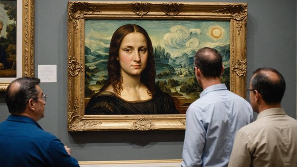 Comment évaluer la valeur d'une œuvre d'art avant l'achat