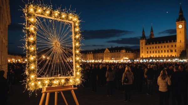 Les événements artistiques incontournables en 2024