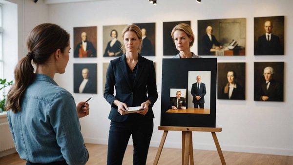 Guide pratique pour négocier le prix d'une œuvre d'art