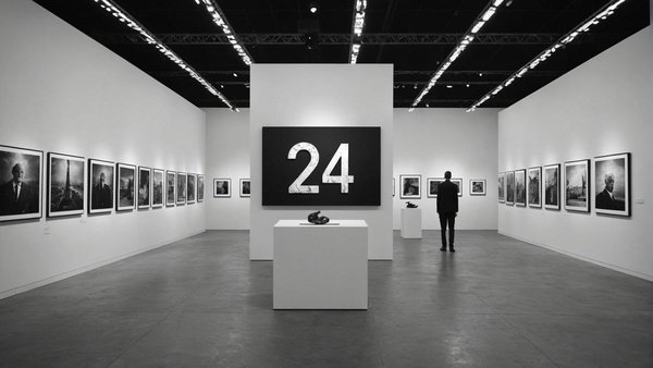 Les expositions incontournables de l'année 2024