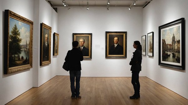 Comment choisir une exposition : conseils pour les amateurs d'art