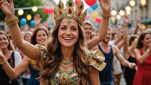 Comment les festivals célèbrent la diversité culturelle