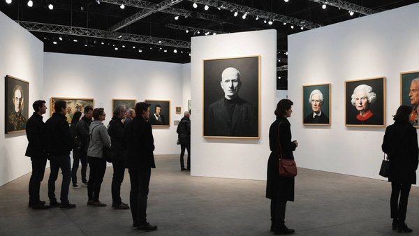 Les tendances émergentes dans les festivals d'art contemporains