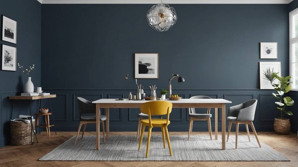 Comment choisir la peinture parfaite pour votre espace