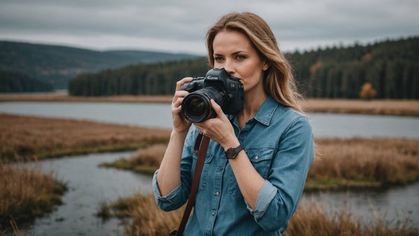 Guide complet pour choisir un bon photographe d'art