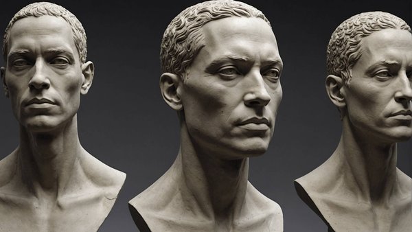 Les techniques sculpturales incontournables pour débutants