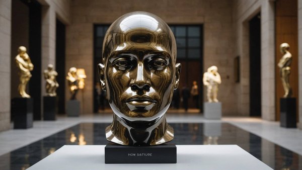 Comment choisir une sculpture pour votre intérieur